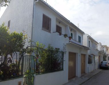 Foto 1 de Casa a calle Verge de Montserrat a Bardají-Molí de Baix, Cubelles