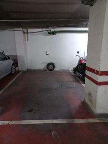 Foto contactar de Alquiler de garaje en Centro - Salamanca de 10 m²