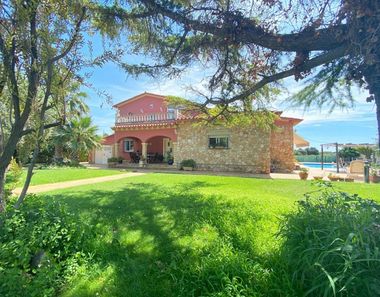 Foto 2 de Chalet en Banyeres del Penedès