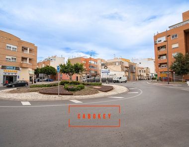Foto 1 de Pis a calle Juan Segura Murcia, Los Molinos - Villa Blanca, Almería
