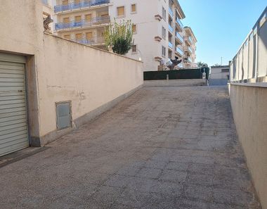 Foto 1 de Garaje en calle De Joanot Martorell en Calafell Platja, Calafell