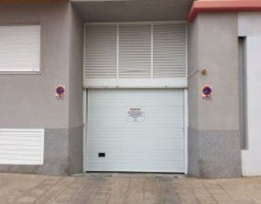 Foto 1 de Garaje en calle Virgen de la Peña en Buenavista-Rosa Vila, Puerto del Rosario