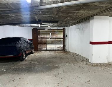 Foto 2 de Garaje en calle Comerç en Guardiola de Berguedà