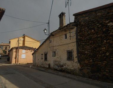 Foto 2 de Casa en Villavieja del Lozoya