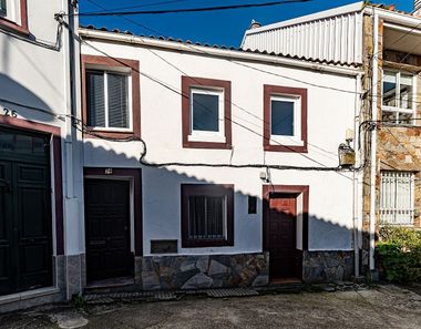 Foto 1 de Casa rural en calle Eiris de Arriba en Los Castros - Castrillón - Eiris, Coruña (A)