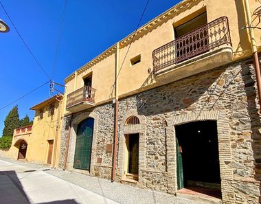 Foto 2 de Casa adossada a calle Sant Quirze a Vilamaniscle