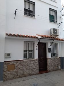 Foto 1 de Casa adossada a calle Huerto del Indiano a Alcalá de los Gazules