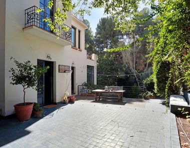 Foto 2 de Xalet a Sant Gervasi - La Bonanova, Barcelona