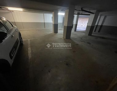 Foto 2 de Garaje en pasaje Bon Repòs, Pla de Bon Repós, Alicante