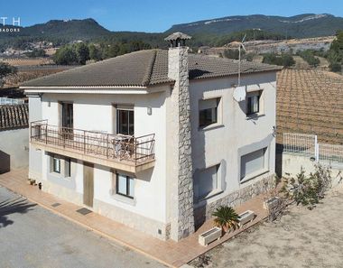 Foto 2 de Casa rural en Torrelles de Foix