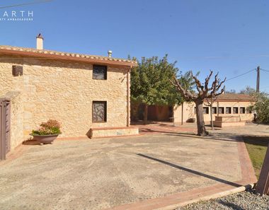 Foto 1 de Casa rural en Sant Martí Sarroca
