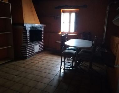 Foto 1 de Casa rural a Madrigal del Monte