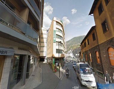 Foto contactar de Garaje en alquiler en Andorra la Vella de 25 m²