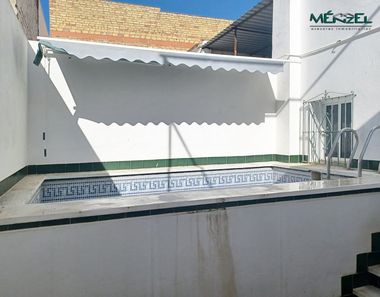 Foto 2 de Casa adosada en El Gordillo, Sevilla