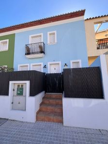 Foto 1 de Casa en calle Major en Alcalalí