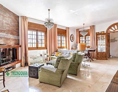 Render 1 de Chalet en Huércal de Almería
