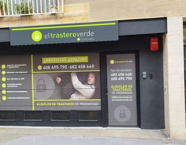 Foto 1 de Trastero en calle Portbou, Sants-Badal, Barcelona