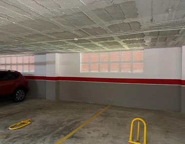 Foto contactar de Garaje en venta en La Cala de Villajoyosa de 12 m²