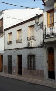 Foto contactar de Venta de casa en Herrera de 5 habitaciones con terraza