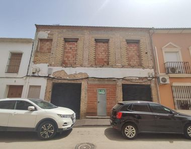 Foto contactar de Venta de piso en Roda de Andalucía (La) de 1 habitación con terraza