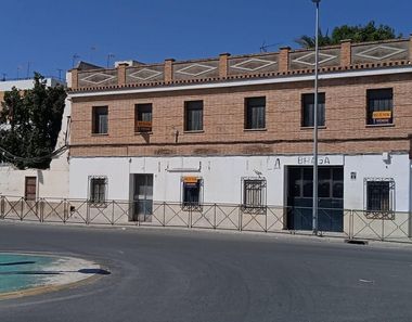 Foto 2 de Edificio en Marchena