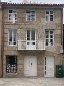 Foto 1 de Casa adossada a calle Suárez Llanos, Bouzas - Coia, Vigo