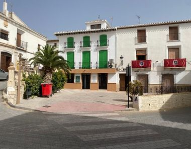 Foto 1 de Dúplex en Vélez-Blanco