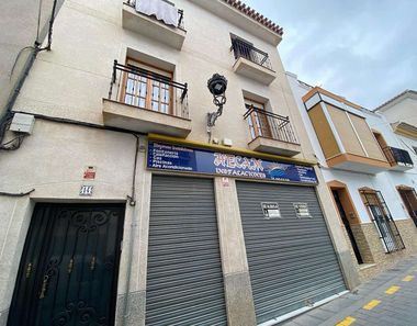 Foto 2 de Local en Vélez-Rubio