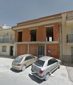 Foto 1 de Casa en calle Marqués de Los Vélez en Vélez-Rubio