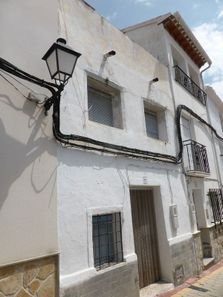 Foto 1 de Casa en Vélez-Blanco