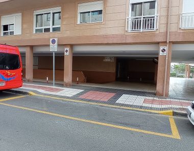 Foto 1 de Garatge a calle Tunte a Vecindario centro-San Pedro Mártir, Santa Lucía de Tirajana