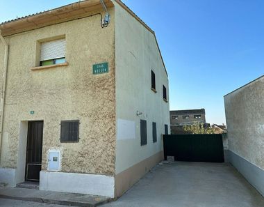 Foto 1 de Casa en calle Huesca en Monflorite-Lascasas