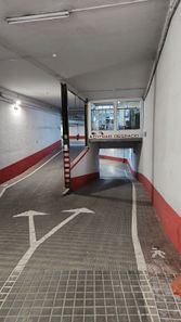 Foto 2 de Garaje en calle De la Ribera de Curtidores, Embajadores - Lavapiés, Madrid