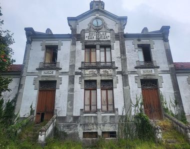 Foto 2 de Casa rural en Ortigueira