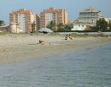 Foto 1 de Apartament a Playa del Esparto-Veneziola, Manga del mar menor, la