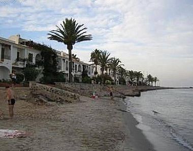 Foto 2 de Apartament a Playa del Esparto-Veneziola, Manga del mar menor, la