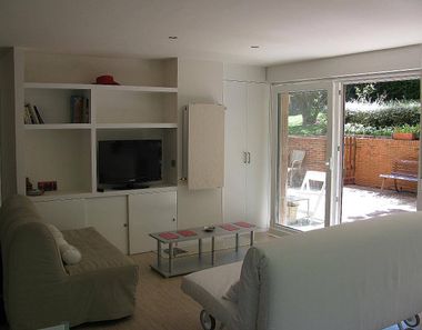 Foto 2 de Apartament a El Sardinero, Santander