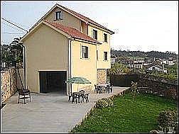 Foto 1 de Casa en Ensanche, Coruña (A)