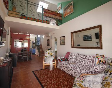 Foto 2 de Villa en Nueva Torrevieja - Aguas Nuevas, Torrevieja