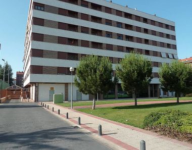 Foto 1 de Apartament a Cascajos - Piqueras, Logroño