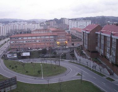 Foto 2 de Apartamento en Os Mallos - San Cristóbal, Coruña (A)