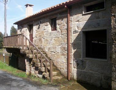Foto 1 de Casa en Cañiza (A)