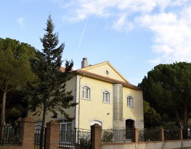 Foto 1 de Villa en Peñalba de Ávila