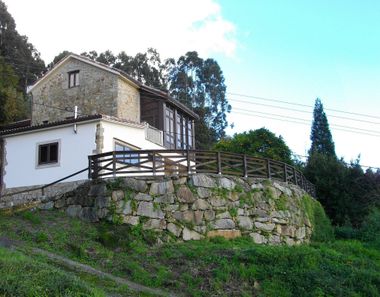 Foto 1 de Casa en A Malata - Catabois - Ciudad Jardín, Ferrol