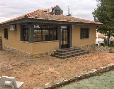 Foto 1 de Villa en Fuentidueña de Tajo