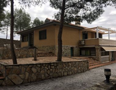 Foto 2 de Villa en Fuentidueña de Tajo