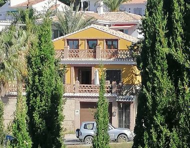 Foto 1 de Villa en Velilla-Taramay, Almuñécar