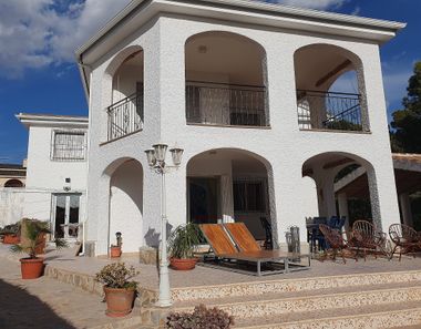 Foto 1 de Villa en Perín, Cartagena