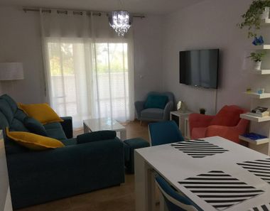 Foto 2 de Apartament a Montgó - Partida Tosal, Jávea/Xàbia