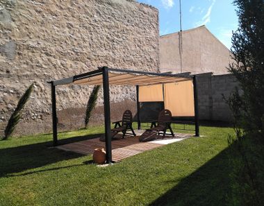 Foto 1 de Casa en Villafranca de Ebro